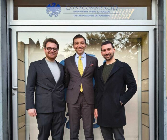 Gemiti, Suriano, Ribatti