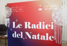 Natale ad Andria tra intrattenimento e folklore