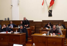 Caos PD Andria e la giunta esclude Vurchio dalla passeggiata con Decaro