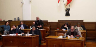 Caos PD Andria e la giunta esclude Vurchio dalla passeggiata con Decaro