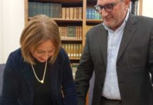 È Giovanni Vilella il nuovo Assessore alla Persona di Andria