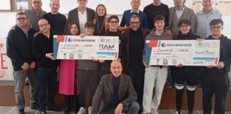 Andria continua il suo percorso di Città ad Impatto Positivo