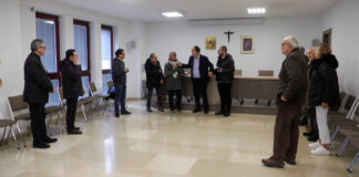 100 buoni pasto per le famiglie in difficoltà: l’iniziativa natalizia del Rotary “Castelli Svevi”