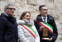 Il premio “Stupor Mundi” 2025 consegnato alla comunità di Jesi