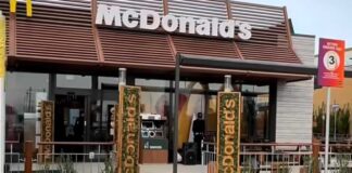 Accesso al McDonald’s sulla Andria-Trani, Vurchio chiede incontro urgente tra Comune e Provincia