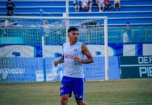 Fidelis, Leveque passa al Sambiase