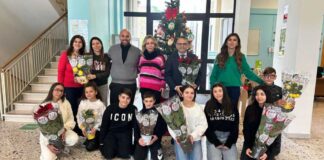 L’I.C.”Don Bosco-Manzoni” a fianco dell’AIL