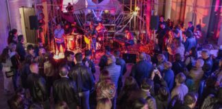 Management, Bassolino, Duo Bucolico, Ugo Crepa: le date clou del Natale in Officina