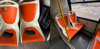 Bus ASA prestati a Cerignola e vandalizzati, il comune di Andria non sapeva