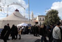 “Facciamo pace”, tra gioia e sold out la rassegna prosegue fino all’Epifania