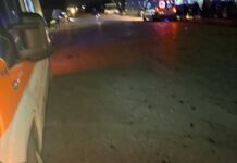 Incidente sulla SP2 ad Andria: scontro frontale, 4 feriti. Tre in codice rosso