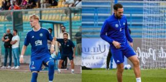 Fidelis, Kirliauskas e Trombino ceduti al Taranto
