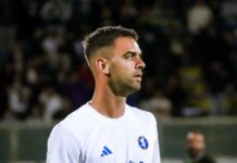 Fidelis, risoluzione consensuale con Lias Montero