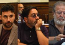 Politica, PD Andria: ufficiale l’espulsione di tre consiglieri comunali