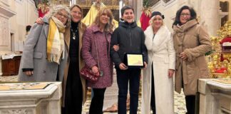 32^ edizione del concorso “Lettera a Gesù Bambino”: premiati 2 alunni della “Verdi-Cafaro”