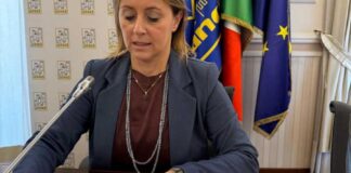 Patto nazionale per il diritto alla sicurezza dei cittadini: presente anche Andria