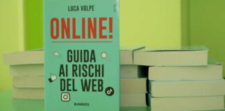 I rischi del web, come difendersi dalle insidie dei social network: incontro all’I.C. “Oberdan-Pertini”