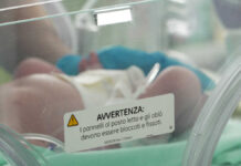 Picco influenzale, bambini tra i più colpiti: sotto pressione la Pediatria del “Bonomo”