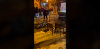 Assalto a kebabberia, dopo le scuse nessun risarcimento ed il gestore denuncia