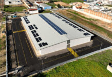 Nuovo mercato ortofrutticolo, c’è una data ufficiale per il primo giorno di lavoro: si parte il 2 febbraio