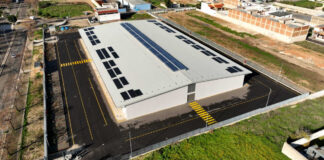 Nuovo mercato ortofrutticolo, emessa la certificazione di agibilità