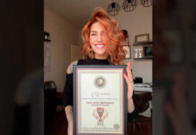 Premio “Vincenzo Crocitti” per Asia Marcassa, cantante talentuosa e pugliese d’adozione