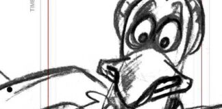 Gran finale per la rassegna “Cartoonia” con il film d’animazione “Galline in Fuga”