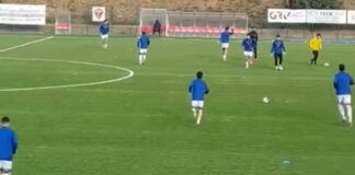 La Fidelis Andria non va oltre lo 0-0 contro il Ferrandina e resta a -1 dalla zona playoff