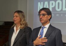 Comunali, on. Matera (FdI) su Napolitano: «Andria ha bisogno di uscire dallo stallo»