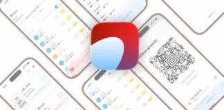 Viaggiare senza stress, l’idea dell’andriese Francesco Paradiso con l’app “Rail”