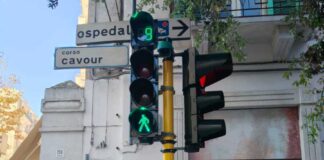 Impianti semaforici in città: in corso il programma di revisione e rinnovamento