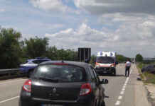 Incidenti stradali in aumento ad Andria e Barletta