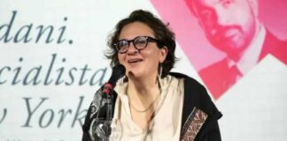 All’Officina San Domenico ospite Luciana Grosso, giornalista di Will e ISPI