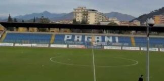 La Fidelis Andria cade a Pagani 1-0: la vittoria manca dal 21 dicembre