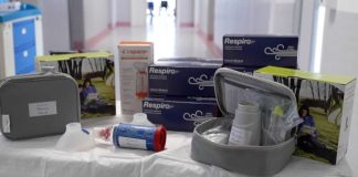 Materiale sanitario donato alla Pediatria: un gesto d’amore nel ricordo di Francesca Porcelli