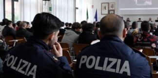 Giunge al termine il ciclo di incontri “A Scuola di legalità” tra Polizia e giovani studenti
