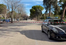 Bambino caduto dal monopattino: nuovi rilievi tecnici della Polizia Locale