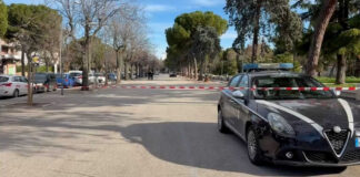 Bambino caduto dal monopattino: nuovi rilievi tecnici della Polizia Locale