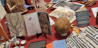 Biblioteca Diocesana, tante iniziative dal 26 al 28 gennaio per il “Giorno della Memoria”