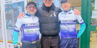 L’andriese Mattia Muraglia trionfa nella classifica finale del Mediterraneo Cross