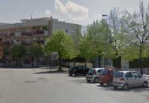 Modifiche alla viabilità su via Berna, Sofia e Mosca per lavori di scavo