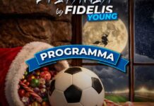 Tutto pronto per la 1^ edizione di “Epifania by Fidelis Young”