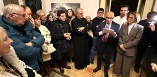 Inaugurato il nuovo Centro Polivalente per l’Autismo