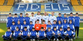Settore giovanile Fidelis: l’Under14 approdano alla prima fase regionale