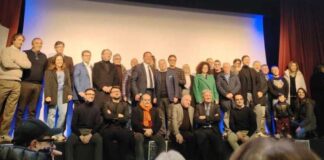 Gli obbiettivi del neo consigliere regionale Vurchio: «Al via una nuova stagione politica»