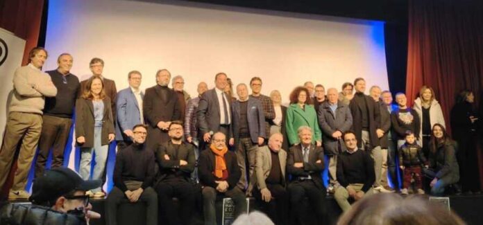 Consiglieri Regionali