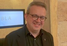 Nomina episcopale don Mimmo Basile, gli auguri dell’intergruppo consiliare