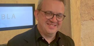 Nomina episcopale don Mimmo Basile, gli auguri dell’intergruppo consiliare