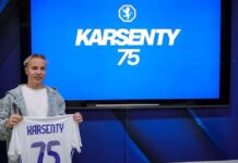 Fidelis, ecco un nuovo difensore: via libera al tesseramento di Kylian Karsenty