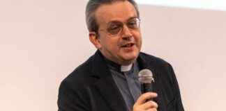 Don Domenico Basile è il nuovo Vescovo della Diocesi di Molfetta